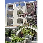 Anton Apartment Makarska