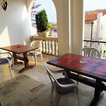 Apartment Anton *