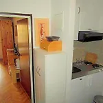 Anton Apartment