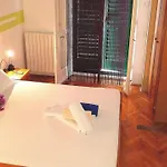 Apartment Anton *