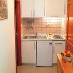 Apartment Anton *