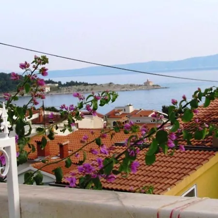 Apartment Anton