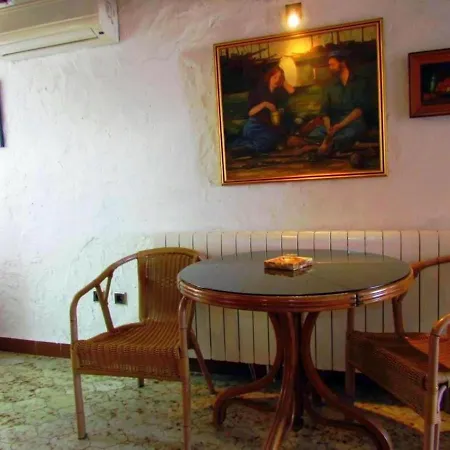 Apartment Anton