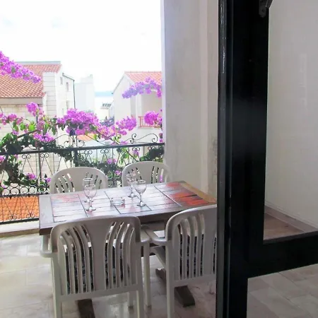 Apartment Anton