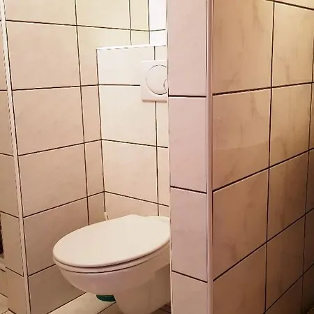 Apartment Anton Makarska