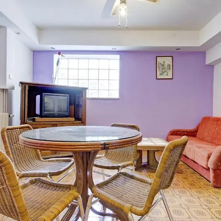 Anton Apartment Makarska