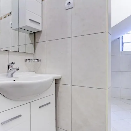 Apartment Anton