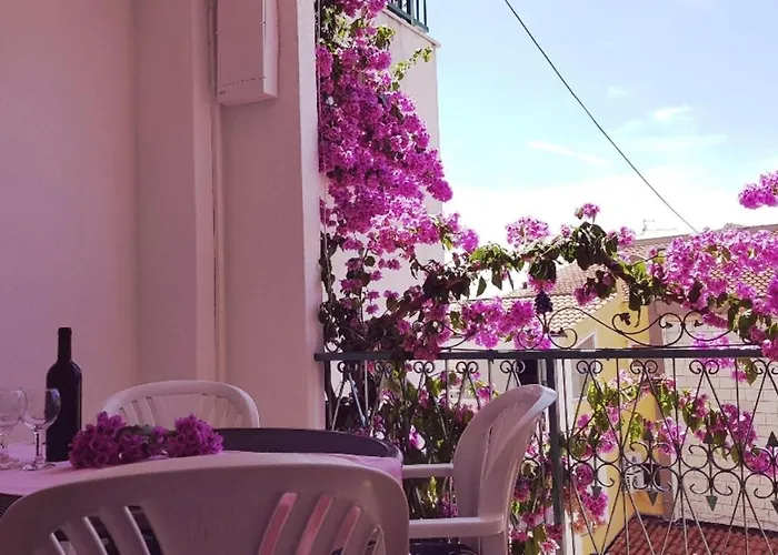 Anton Apartment Makarska