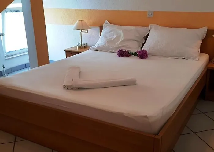 Anton Apartment Makarska