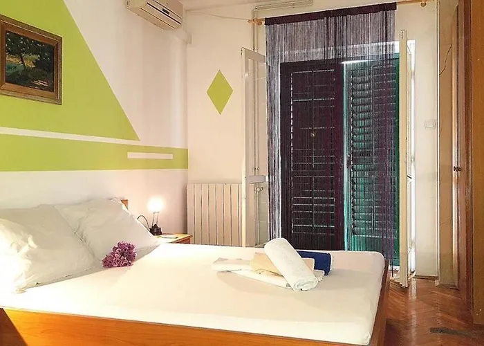 Apartament Anton Makarska