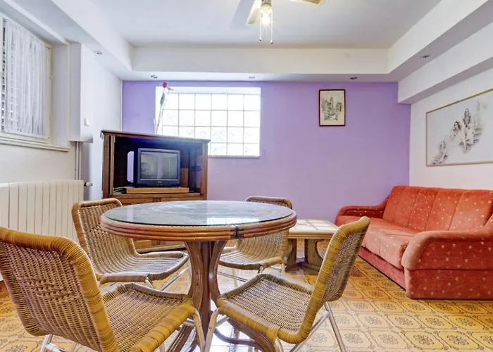 Anton Apartment Makarska