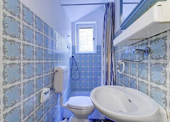 Anton Apartment Makarska