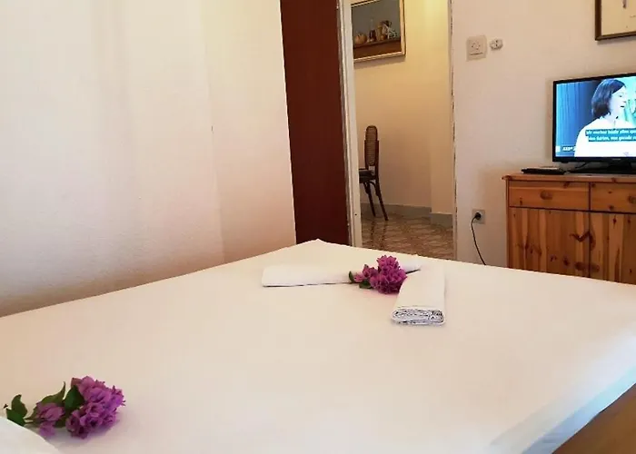 Apartman Anton Makarska