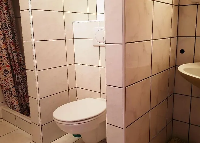 Apartman Anton Makarska