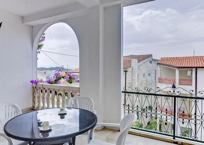 Anton Apartman Makarska