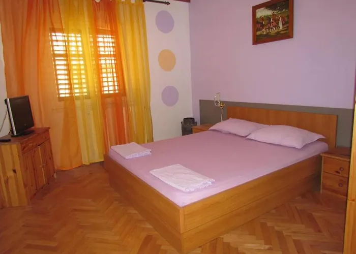 Apartman Anton *