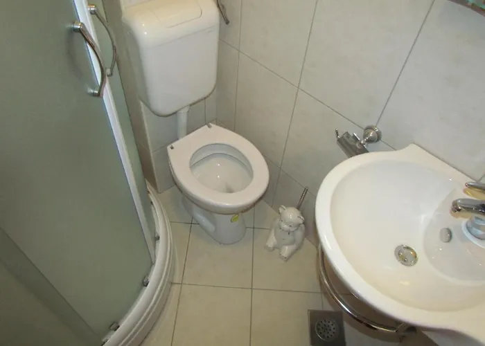 Anton Apartman Makarska