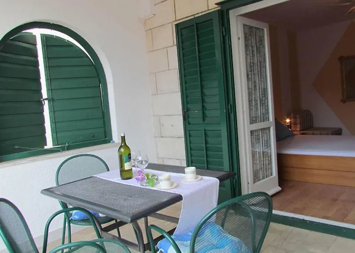 Apartman Anton Makarska