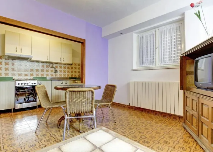 Apartman Anton Makarska