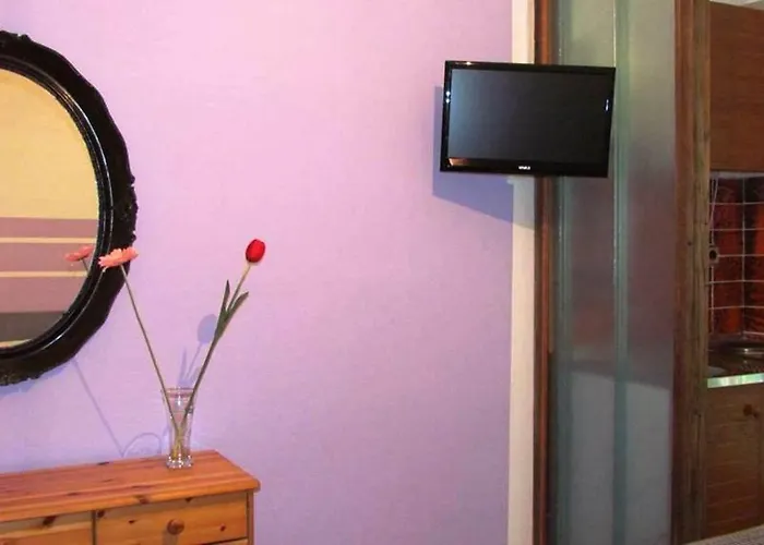 Apartman Anton Makarska